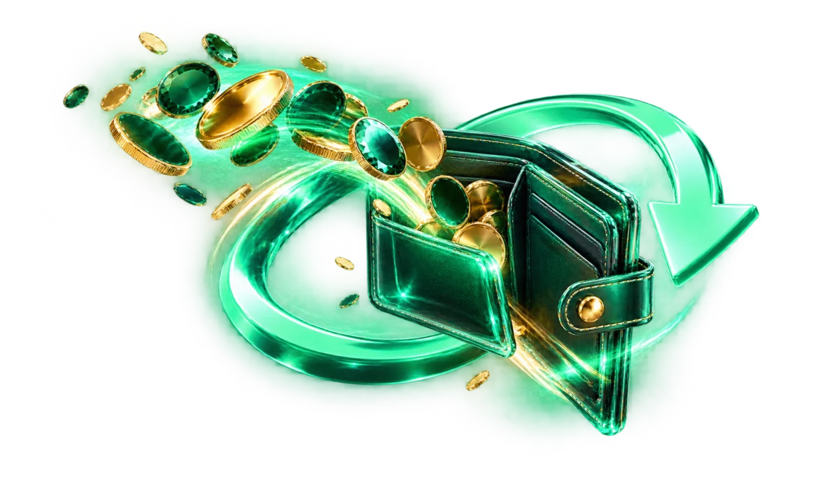 Cotygodniowy cashback w PLANBET w Polsce