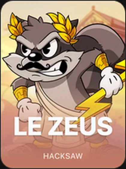 Power of Zeus w PLANBET Kasyno
