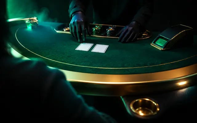 Blackjack na żywo z prawdziwymi krupierami w PLANBET w Polsce